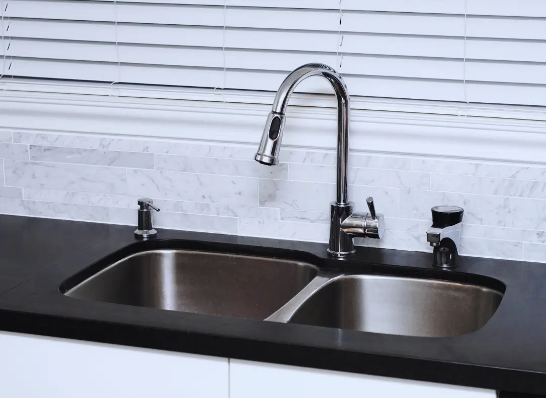 Changement Mitigeur d'évier Algrange