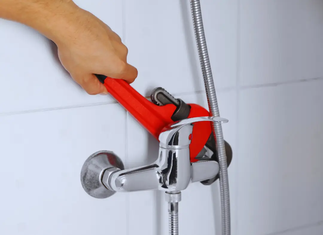 Mitigeur Thermostatique douche Algrange